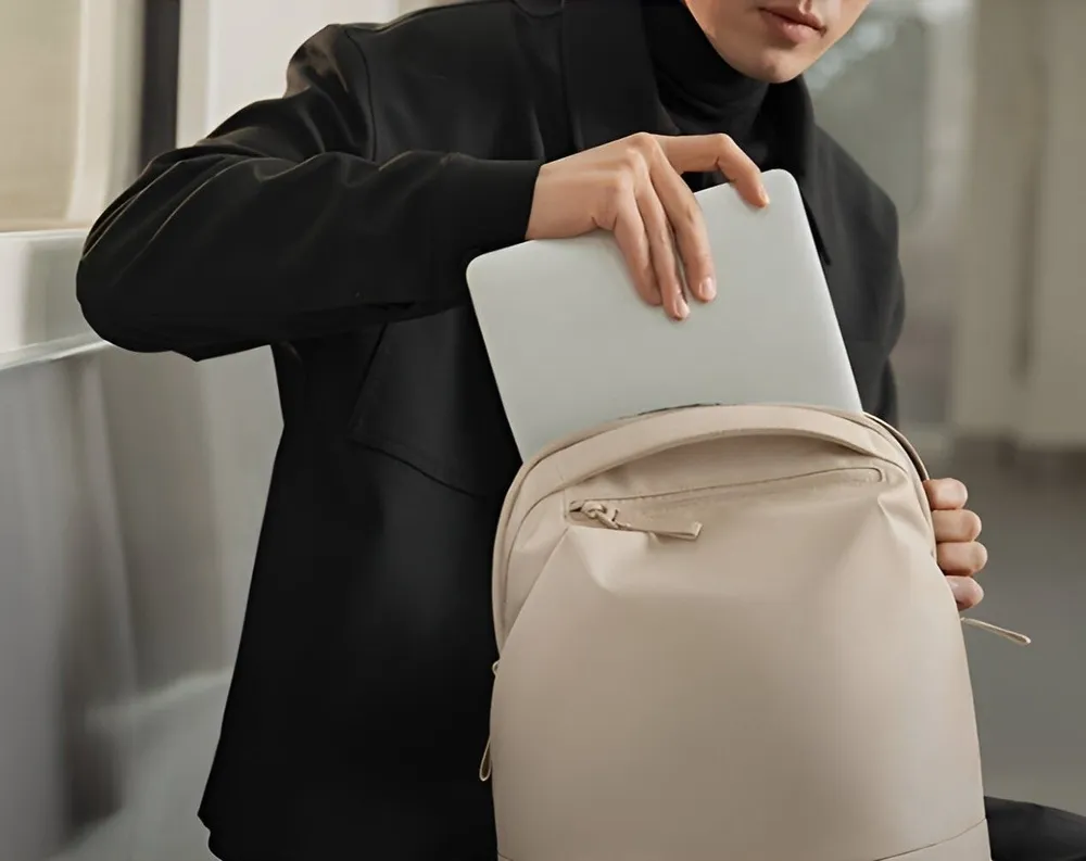 Рюкзак Xiaomi Mijia Commuting Backpack (BHR8649CN)