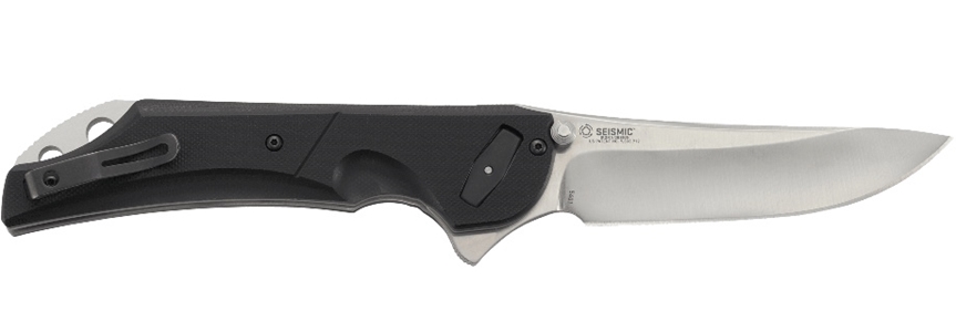 Складной нож CRKT Seismic, сталь 1.4116 Складной нож CRKT Seismic, сталь 1.4116