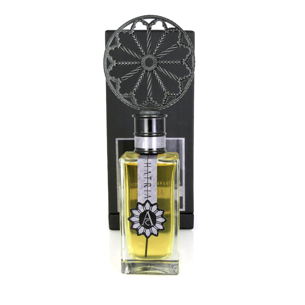 Hatria Angela Ciampagna парфюмерная вода для мужчин и женщин &mdash; Parfum.cash