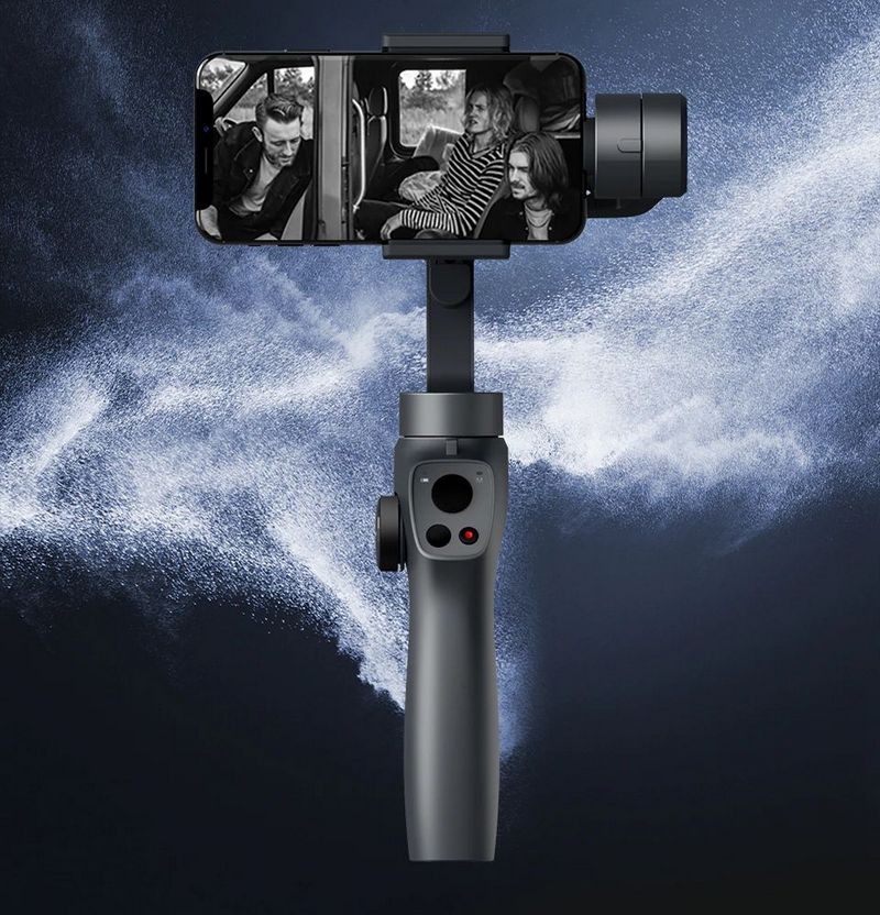 Стабилизатор для смартфона Xiaomi Funsnap Capture 2