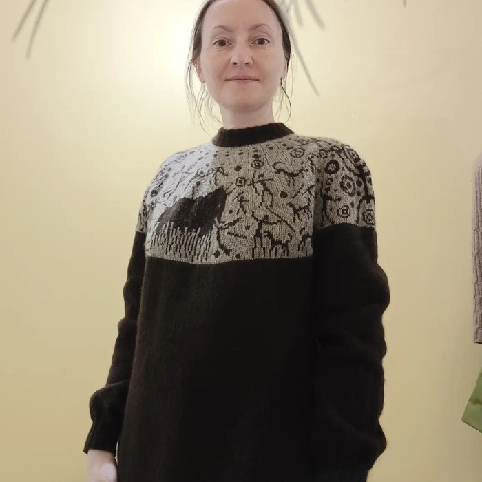 sarlag yarn пряжа