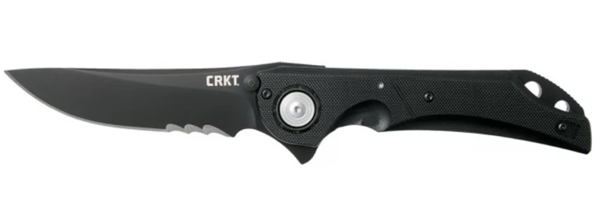 Складной нож CRKT Складной нож CRKT