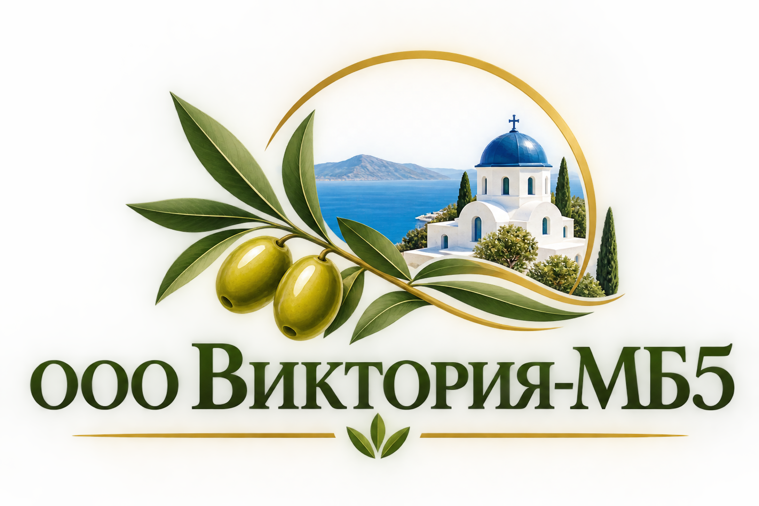 ООО Виктория-МБ5