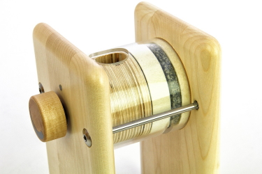 Нижний жернов для мельницы KoMo Handmill Нижний жернов для мельницы KoMo Handmill
