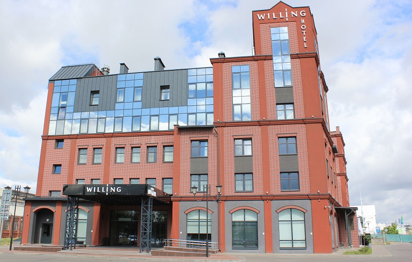 Willing Hotel