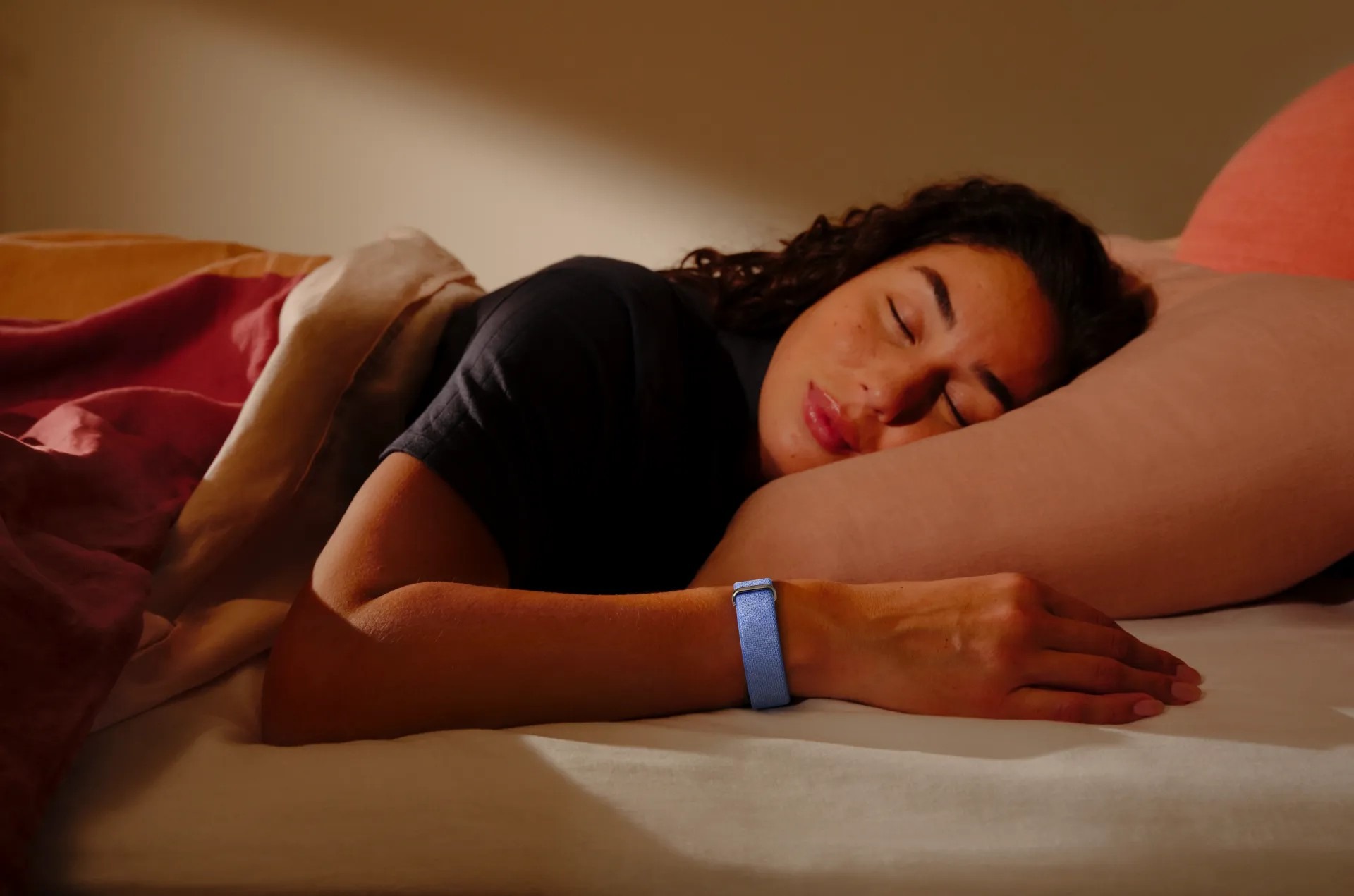 купить Fitbit Air Lavender купить Google Fitbit Air Lavender лаванда