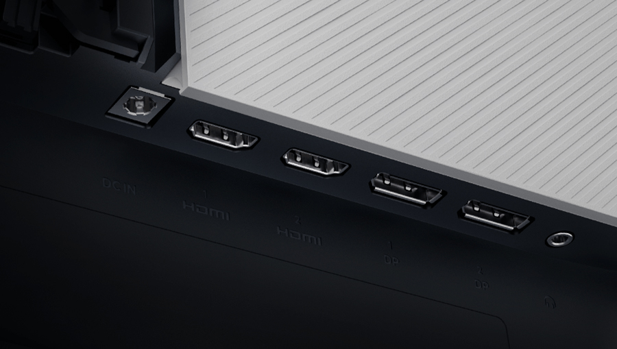 Монитор Xiaomi Redmi G27Q 2026, 200Гц (P27QDB-RG)