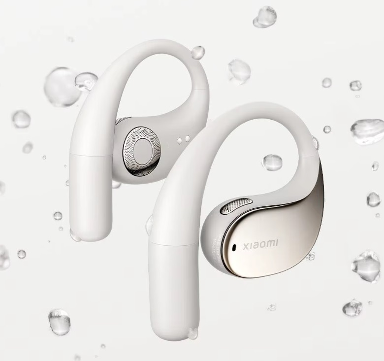 Беспроводные наушники Xiaomi OpenWear (M2319E1)