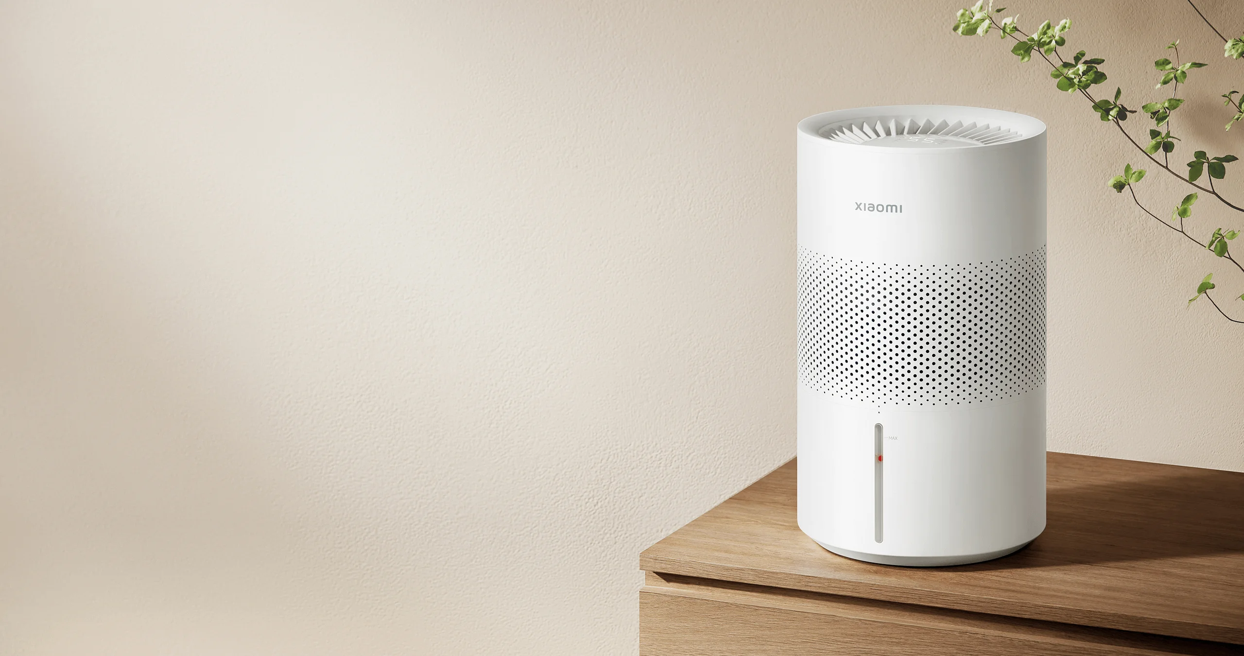 Увлажнитель воздуха Xiaomi Smart Evaporative Humidifier (CJSJSQ02XYUE)(BHR8532EU)