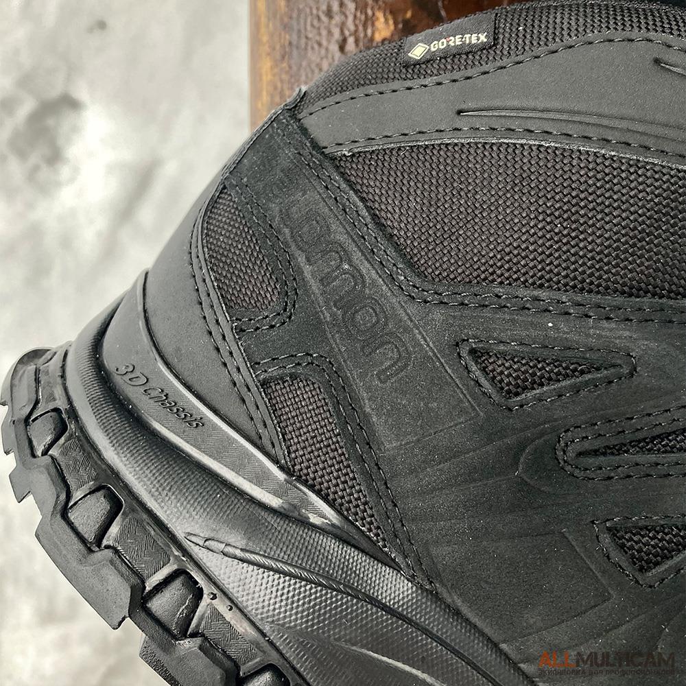 Salomon XA Forces Mid GTX