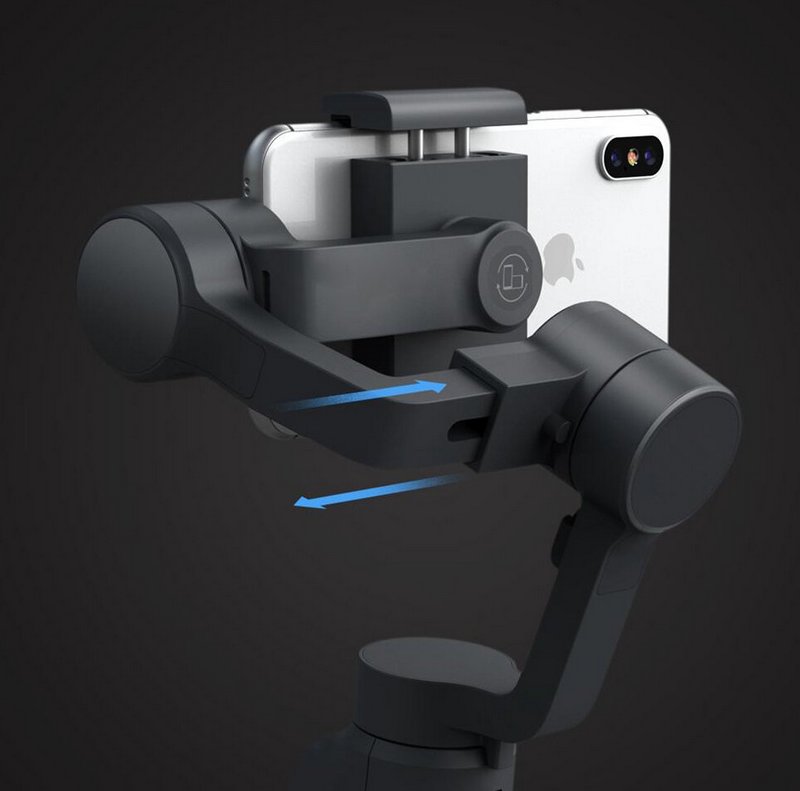 Стабилизатор для смартфона Xiaomi Funsnap Capture 2