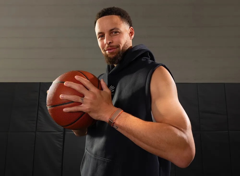 купить Fitbit Air Stephen Curry купить Google Fitbit Air Stephen Curry Edition