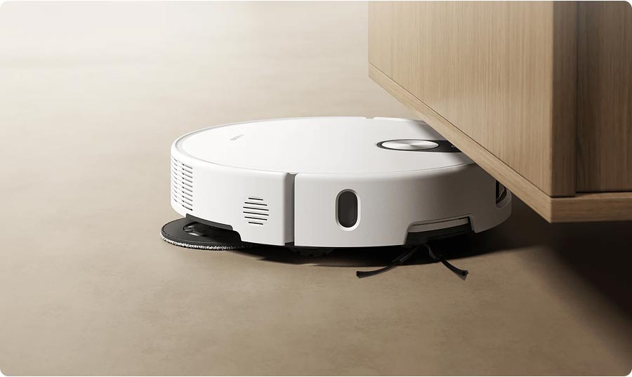 Робот-пылесос Xiaomi Robot Vacuum 5 (OV31GL) (BHR0834EU)