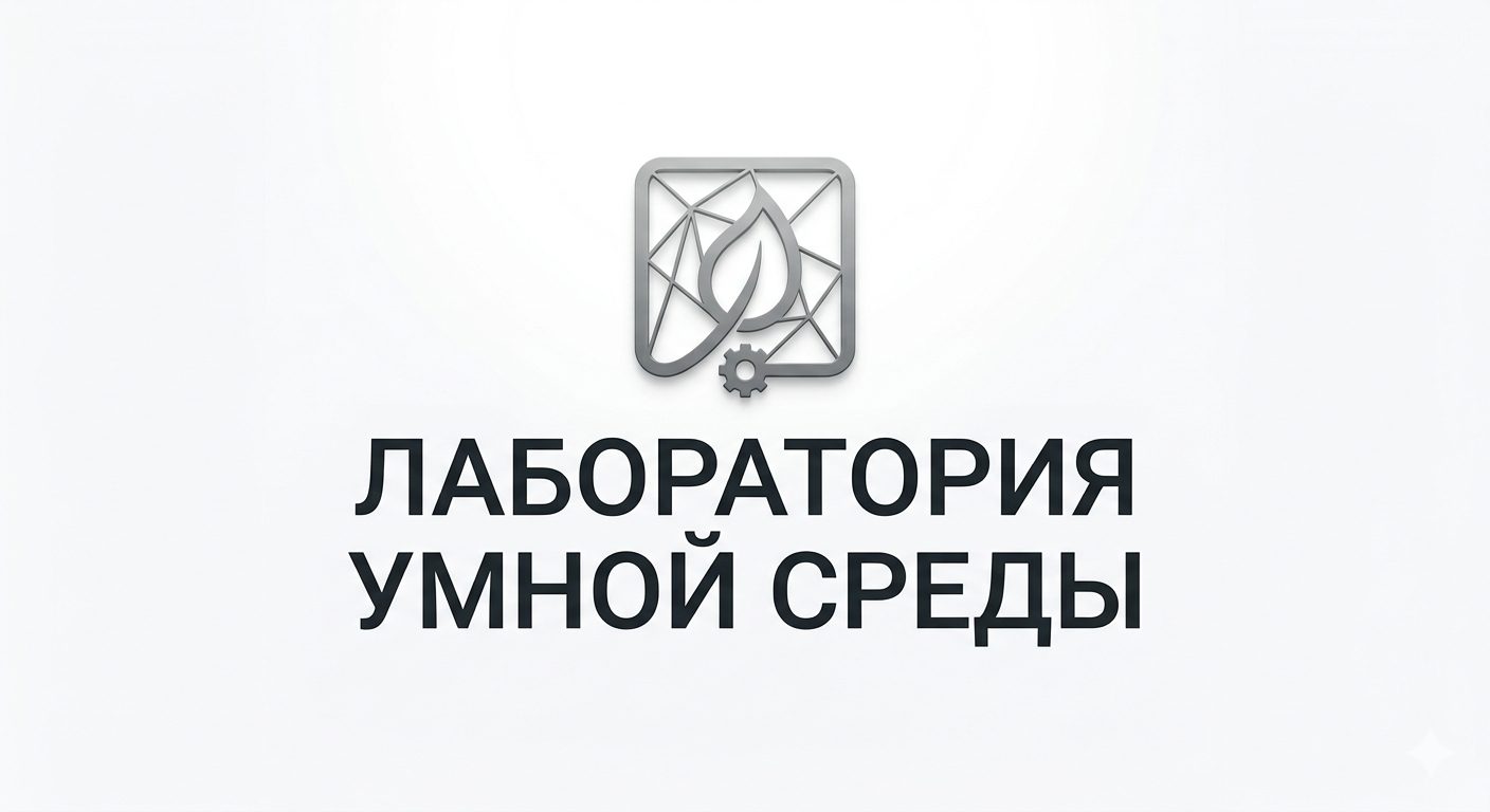 Лабораторияумнойсреды