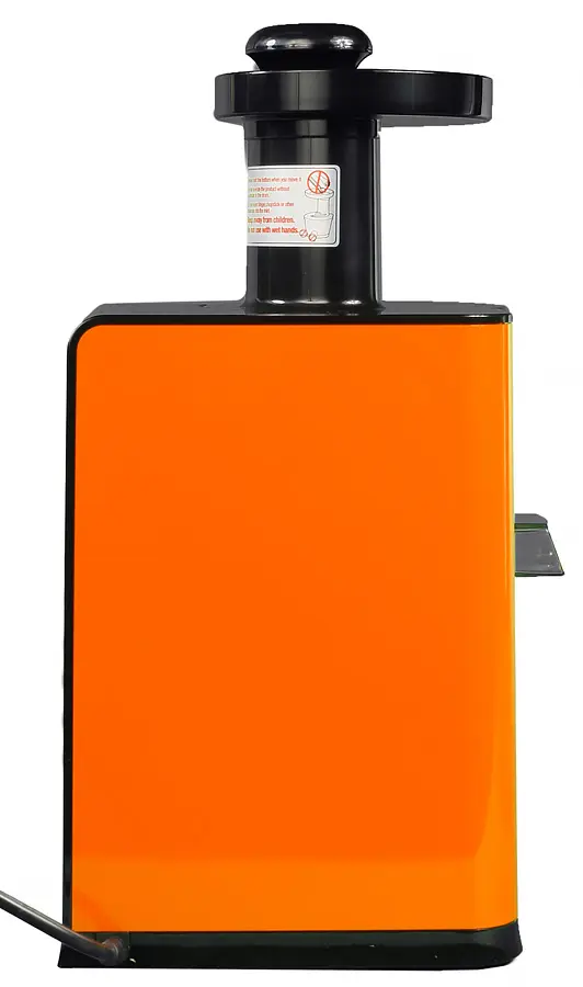Вертикальная шнековая соковыжималка Sana EUJ808
