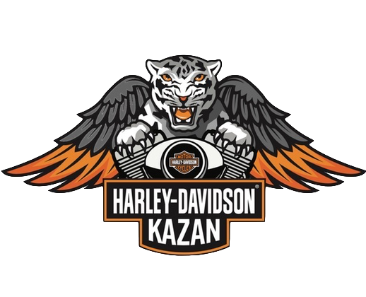 2q Harley-Davidson Казань