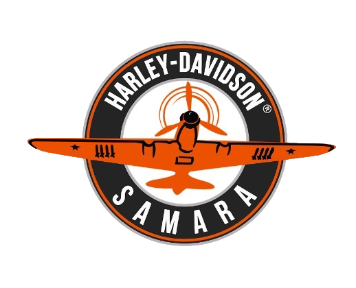 3q Harley-Davidson Самара