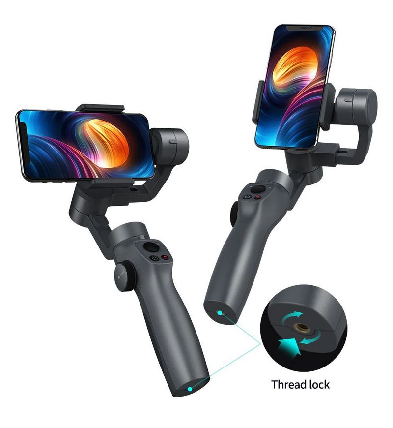 Стабилизатор для смартфона Xiaomi Funsnap Capture 2