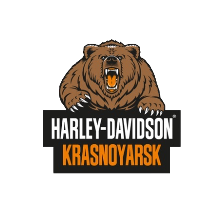 1q Harley-Davidson Красноярск