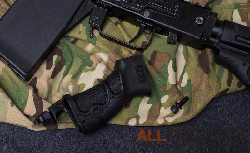 Пистолетная рукоятка G47 САА2