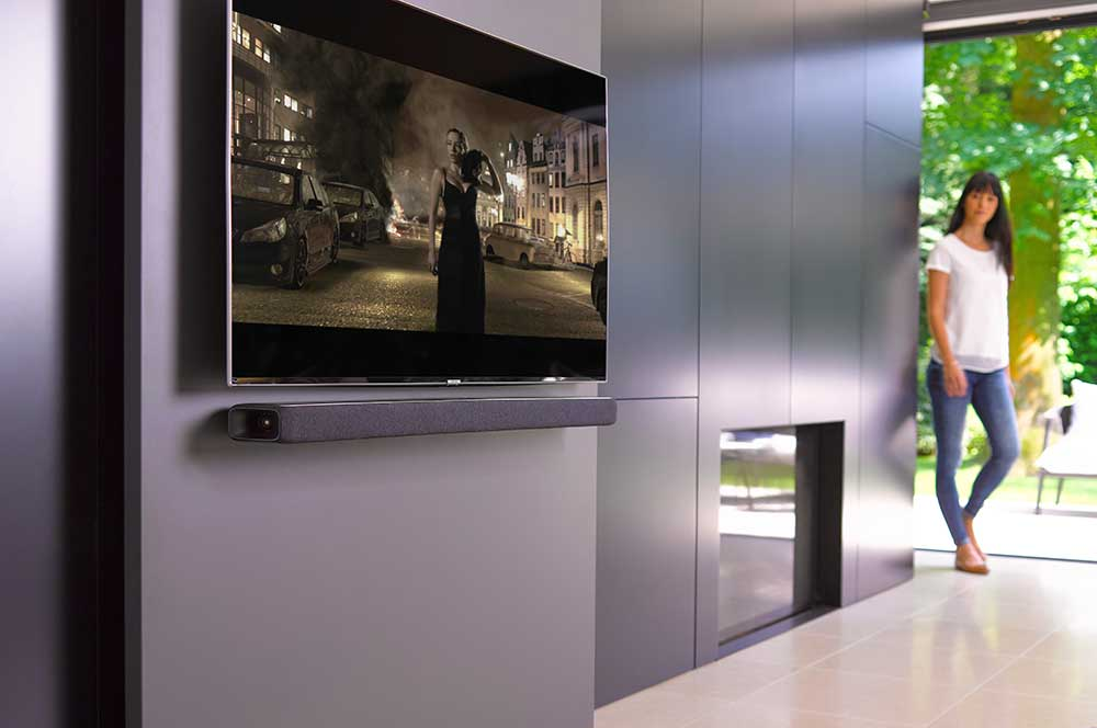 Саундбар Harman / Kardon Enchant 1300