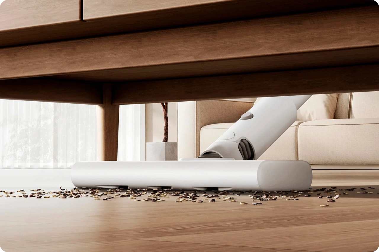 Вертикальный пылесос Xiaomi Vacuum Cleaner P30 E204 (BHR08J7EU)