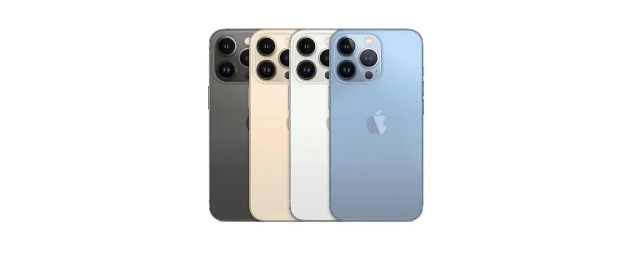 купить iPhone 13 Pro Max оригинал