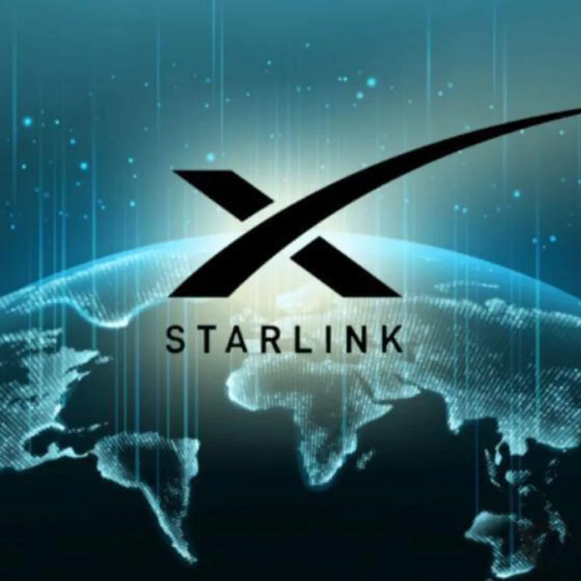 Старлинк интернет