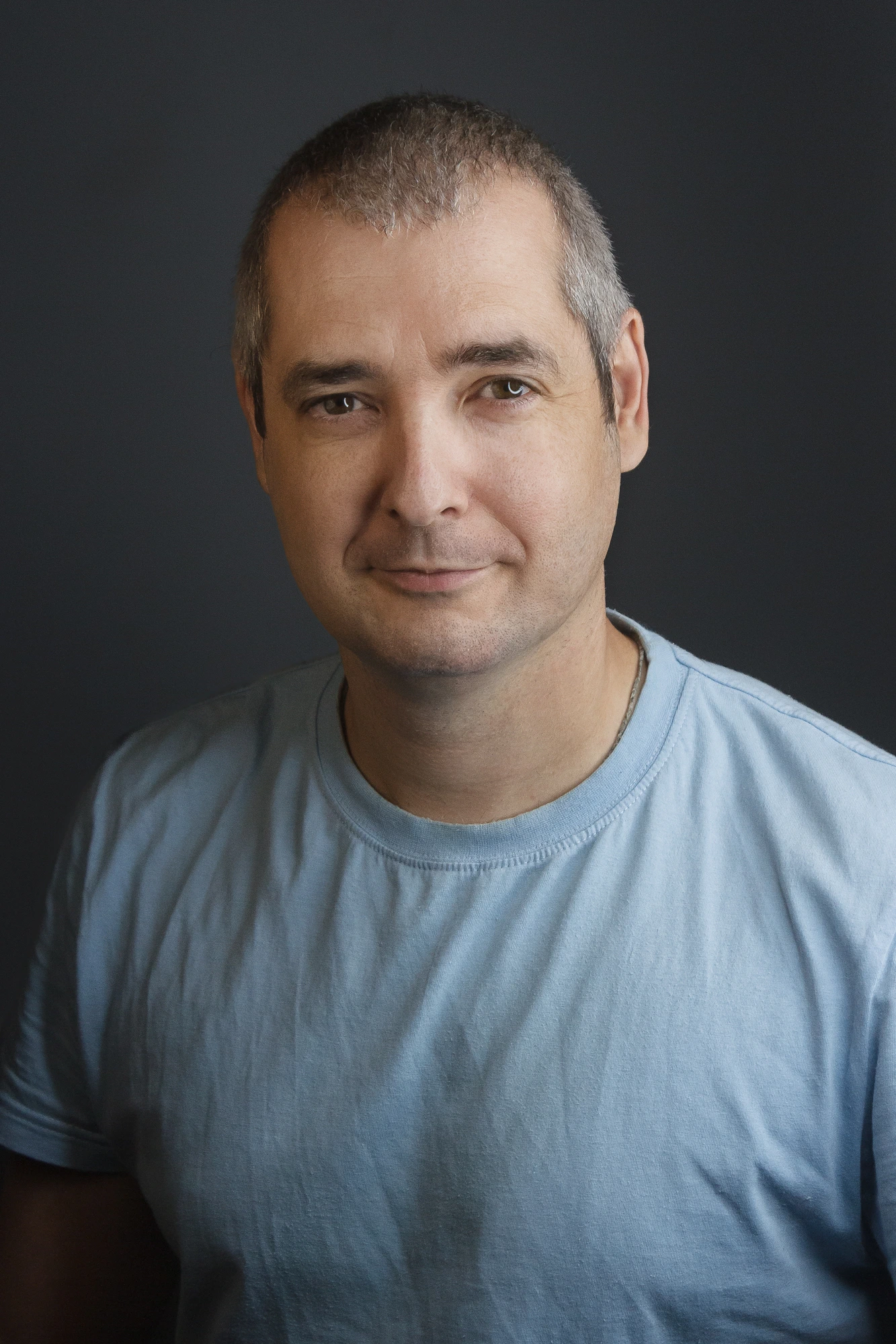 Николай Мезенцев &mdash; инженер-электроник