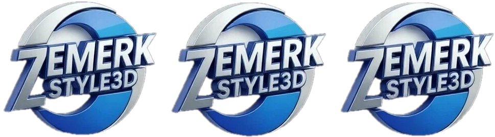 ZemerkStyle3D