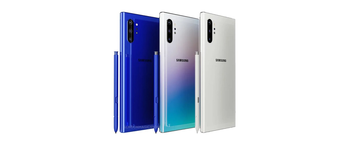 Samsung Galaxy Note 10 Plus оригинал недорого Samsung Galaxy Note 10 Plus оригинал недорого