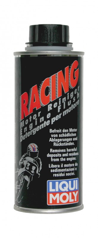 Racing Engine Flush Промывка для мотоциклетных двигателей 0.250