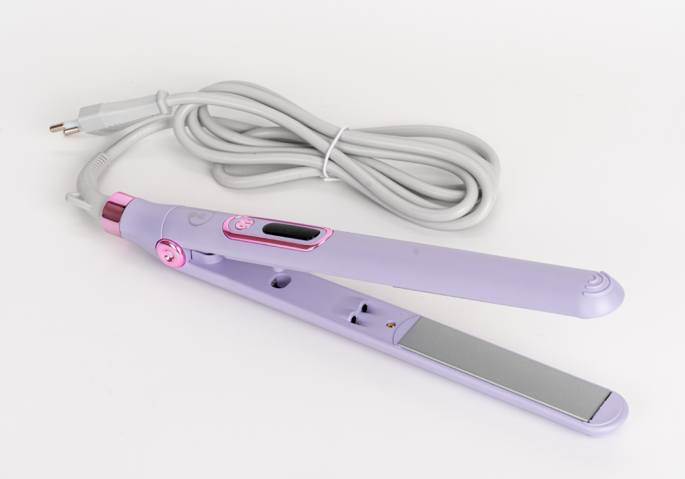 COSMOLEX Lavender Dream Straightener для выпрямления волос и создания укладки