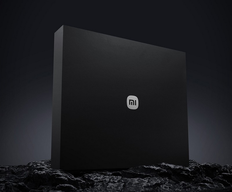 Подарочный набор Xiaomi Exclusive Gift Box RHR7398CN (наушники,тетрадь,ручка,кабель)