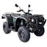 Stels ATV 500 HiSun Stels ATV 500 HiSun