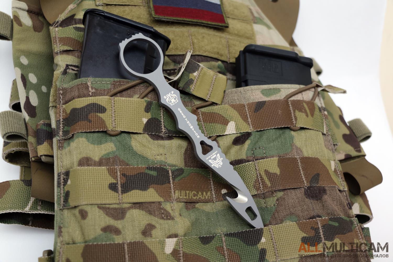 СТРОПОРЕЗ 179 BENCHMADE