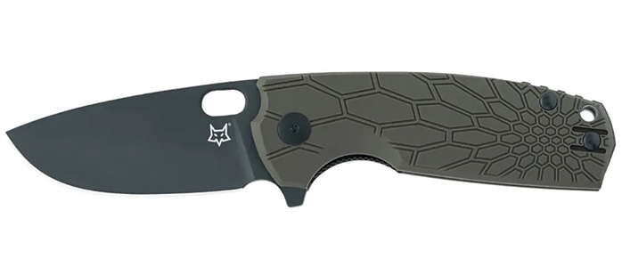 Нож Fox Knives Core Vox Нож Fox Knives Core Vox
