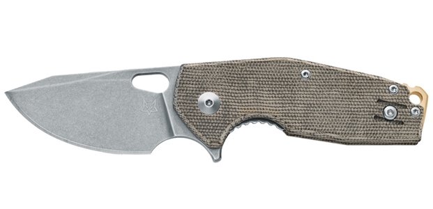 Нож Fox Knives Suru Нож Fox Knives Suru