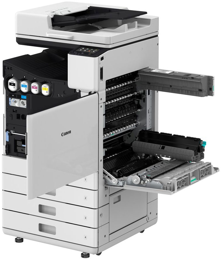 Canon WG7400