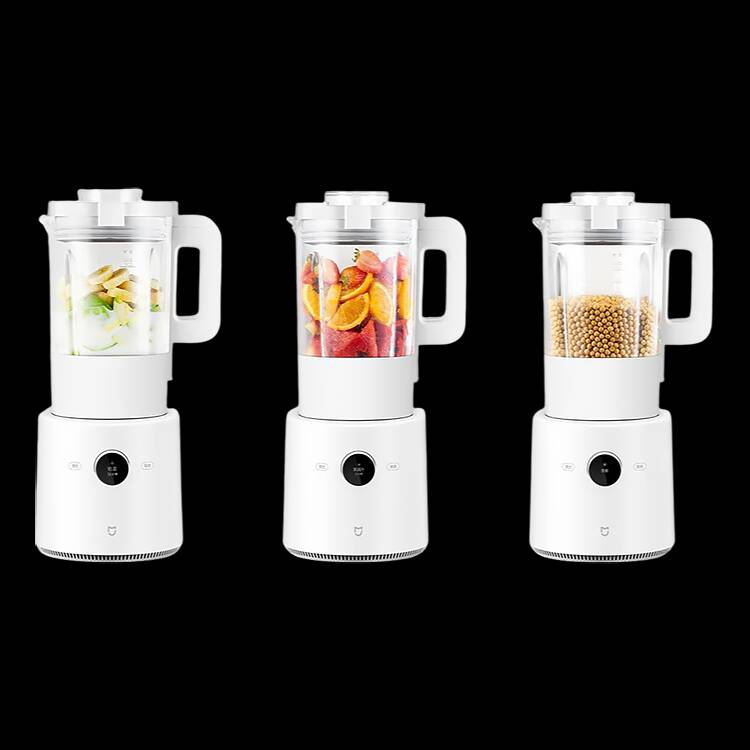 Стационарный блендер Xiaomi Mijia Smart Cooking Machine MPBJ001ACM-описание-2.jpg