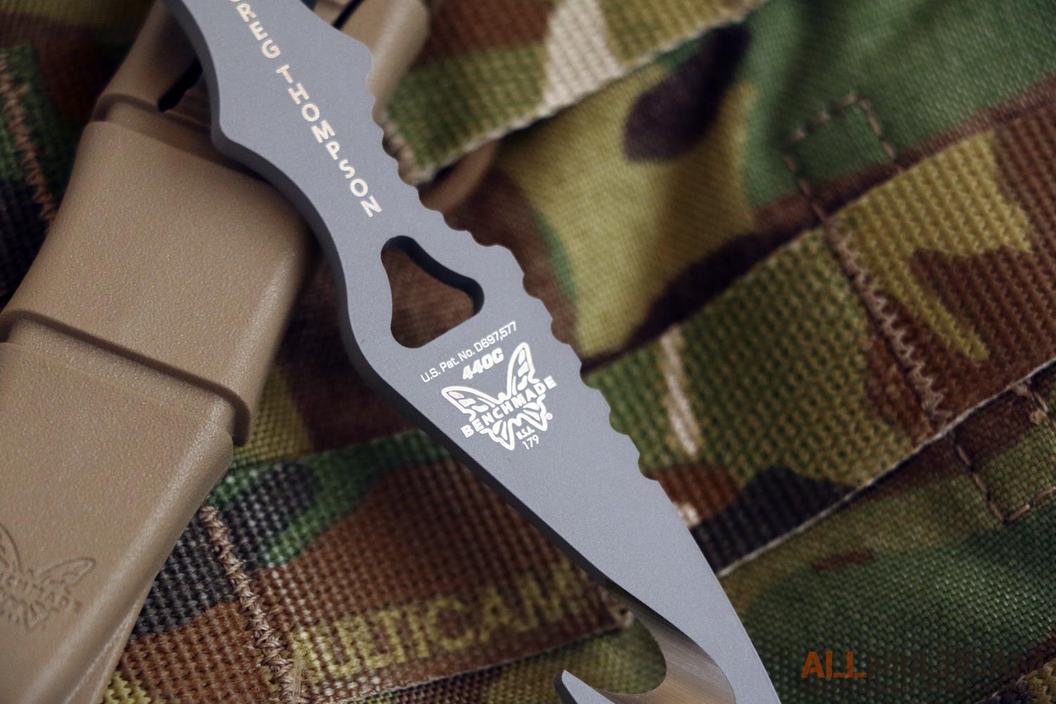СТРОПОРЕЗ 179 BENCHMADE СТРОПОРЕЗ 179 BENCHMADE