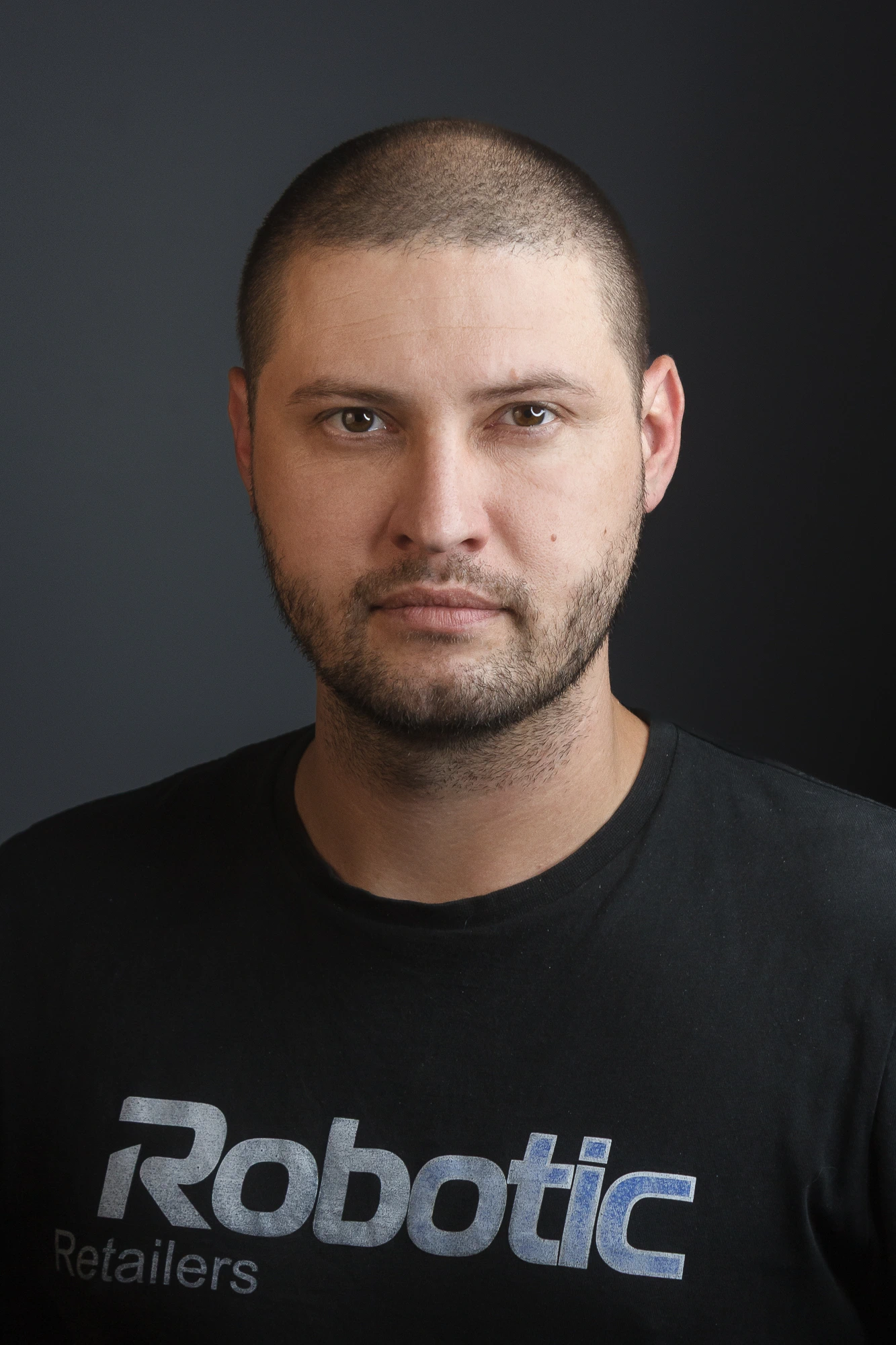 Константин Макаев &mdash; IT-специалист