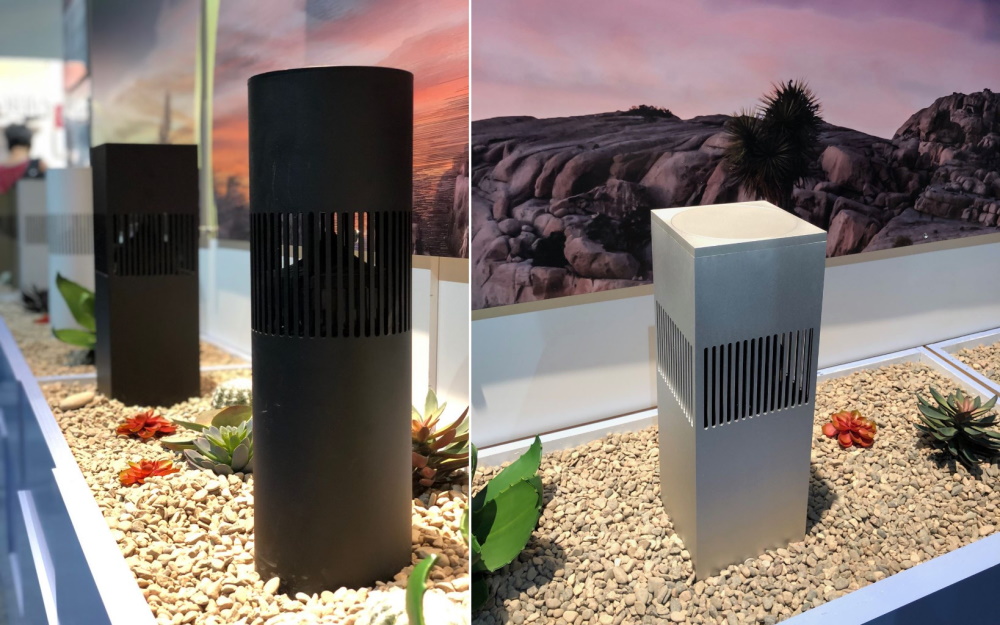 Уличная акустика Origin Acoustic Bollard LSB64SQ