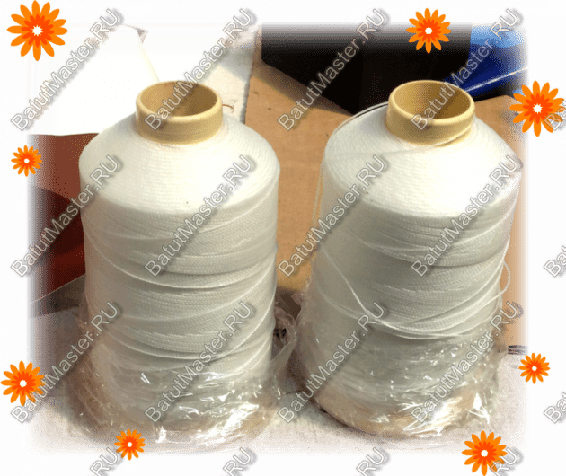 Нейлоновые нити