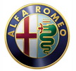 Подвеска Alfa Romeo подвеска на Alfa Romeo с занижением