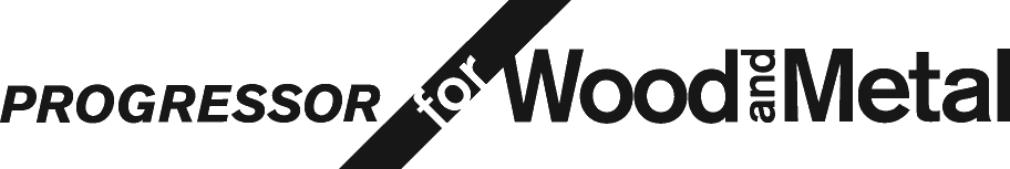 Progressor for Wood Metal