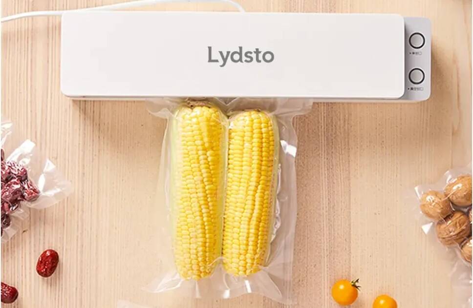 Вакуумный упаковщик Xiaomi Xiaoda Vacuum Sealing Machine (Basic Edition) (XD-ZKFKJ02)