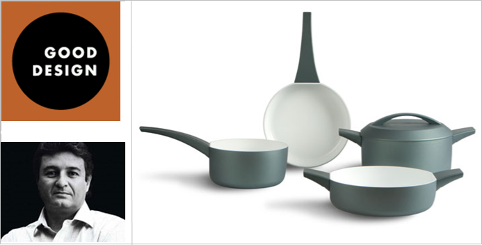 2012 Good Design. Arco