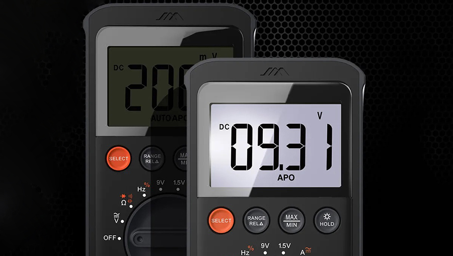 Мультиметр Xiaomi Jimmy Home True RMS Digital Multimeter (JM-G3401)-описание-1.jpg