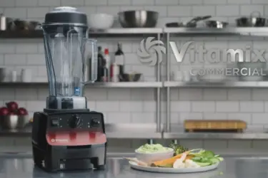 Vita Prep 3 блендер американский